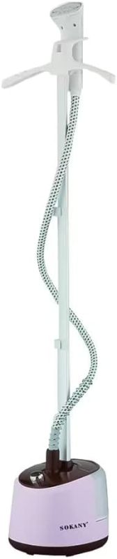 ორთქლის გენერატორი (უთო) SOKANY SK-4005