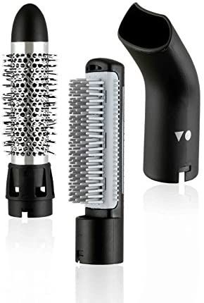 თმის საშრობი სტაილერი Sokany CT-512 (3 in 1)