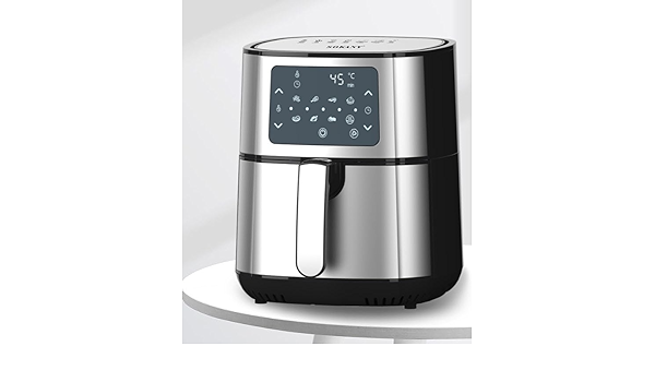 აეროგრილი Sokany SK-8048 (7L)