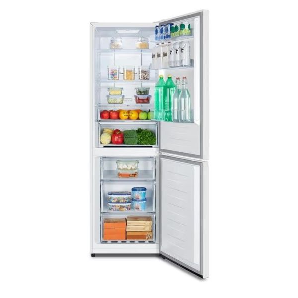 მაცივარი  MARAZZI BMF-355FSI(SW)
