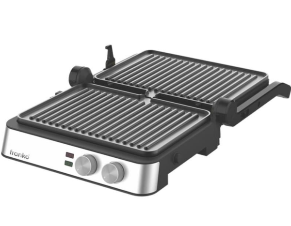 გრილ ტოსტერი FRANKO FGT- 9041