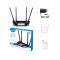 Wi-Fi როუტერი CUDY LT400_EU 4G