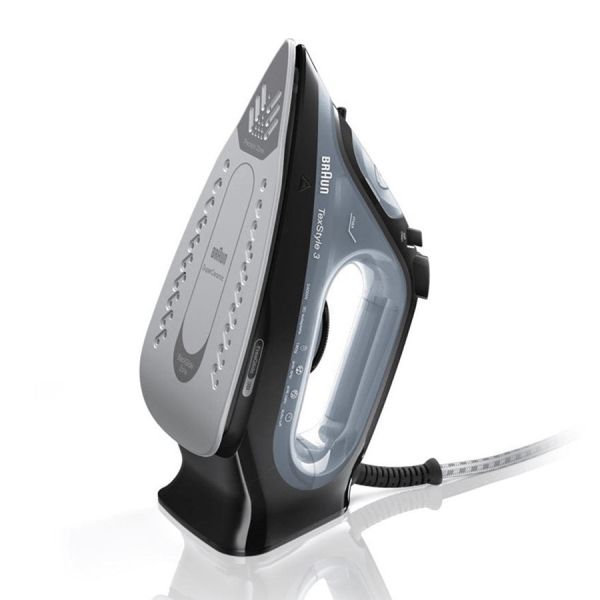 უთო BRAUN SI3055BK