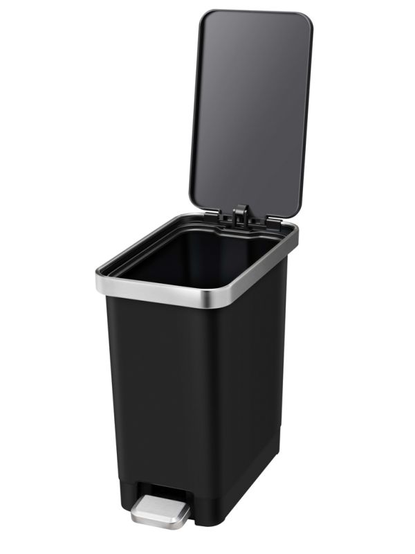 ნაგვის ურნა EKO EK6377-10L-BL