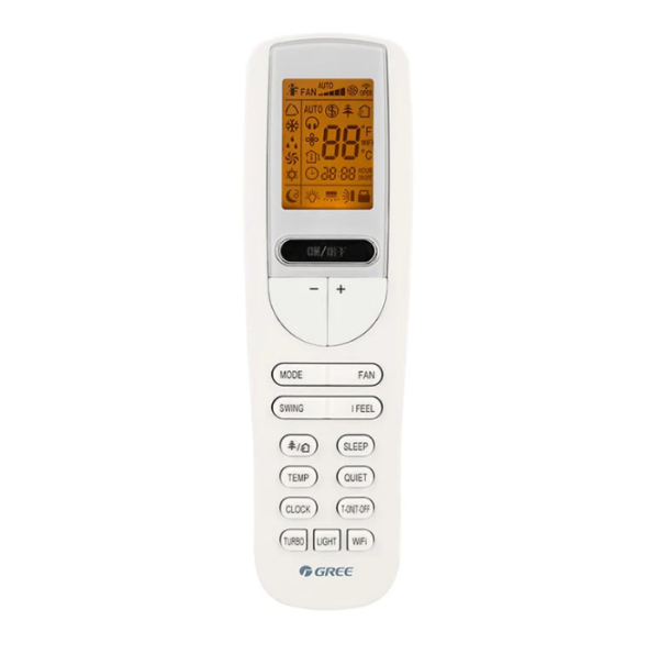 კონდიციონერი GREE GWH09AUCXB-K6DNA1A Inventer (25-30 მ²)