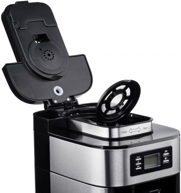 ყავის აპარატი ARDESTO YCM-D1200