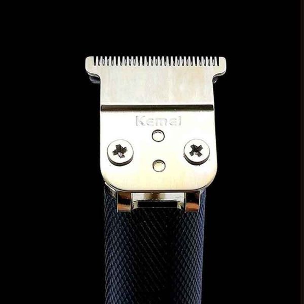 თმის საკრეჭი KEMEI KM-1971 21530