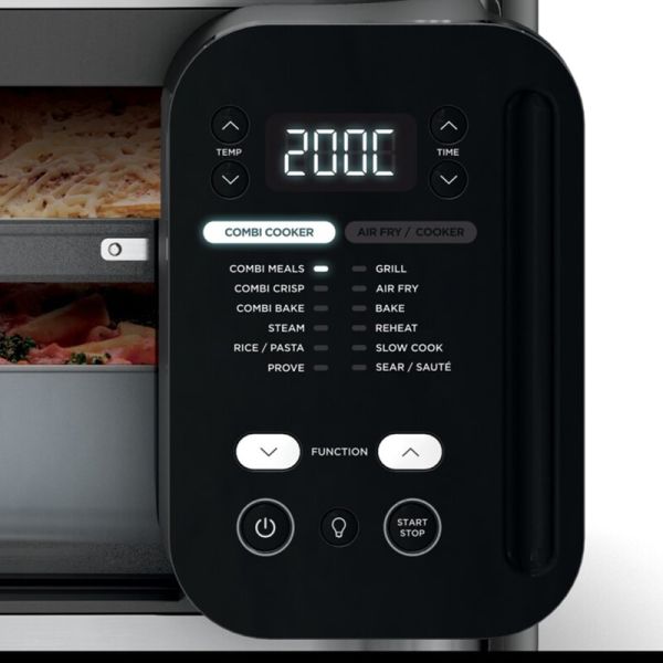 აეროგრილი Ninja Combi 12-in-1 Multi-Cooker SFP700EU