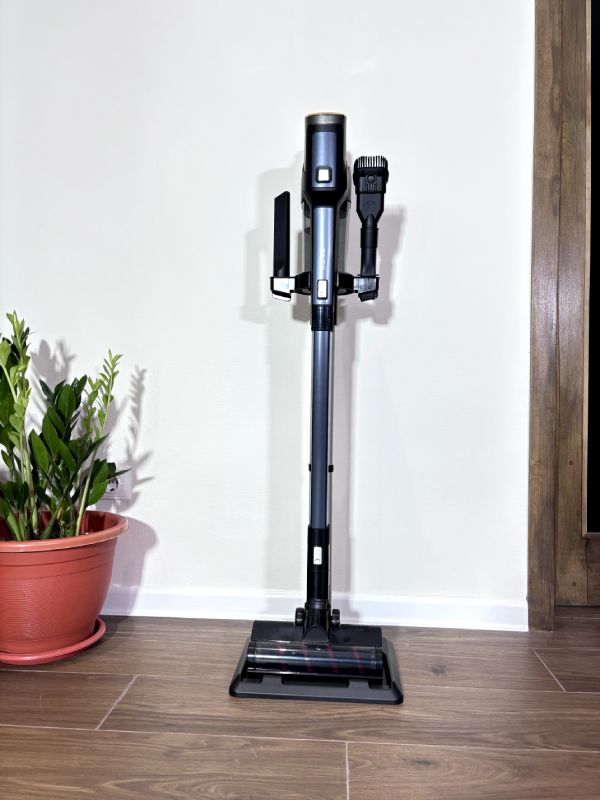 მტვერსასრუტი FRANKO FCS-9005