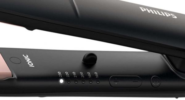 თმის უთო PHILIPS BHS378/00