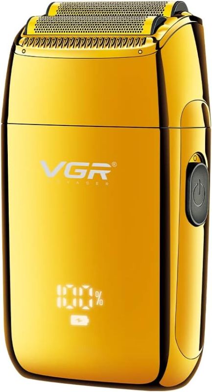 წვერსაპარსი VGR V-399
