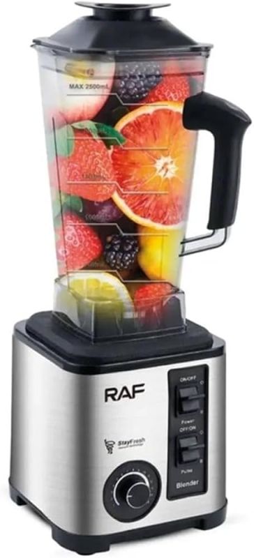ბლენდერი RAF R2841