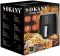 აეროგრილი SOKANY 8017 5L