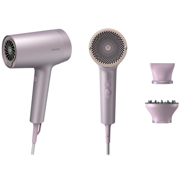 თმის საშრობი PHILIPS BHD723/10