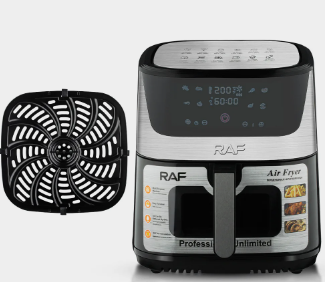 აეროგრილი RAF R.5350 (8L)