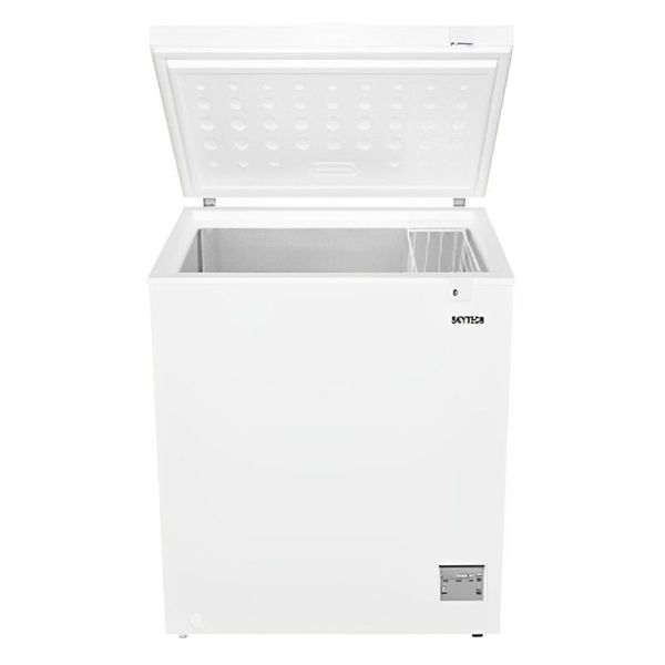 საყინულე მაცივარი SKYTECH SCFR200DW