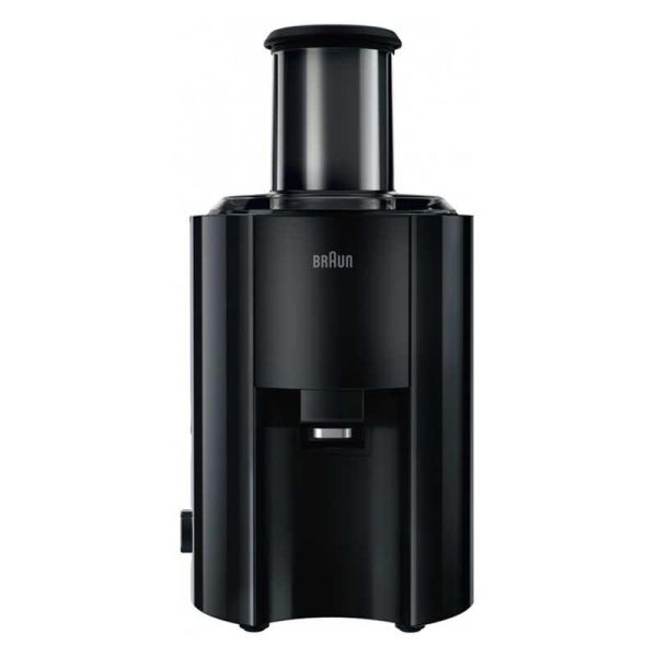 წვენსაწური BRAUN J300