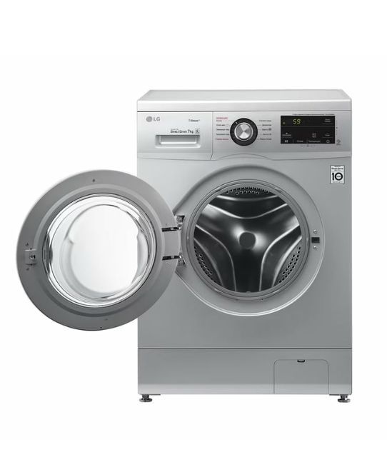სარეცხის მანქანა LG F-2J3HYL5L