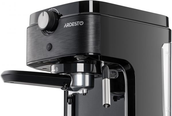 ყავის აპარატი ARDESTO ECM-E10B
