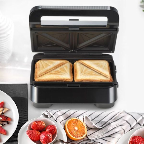 სენდვიჩის აპარატი Braun SM5000