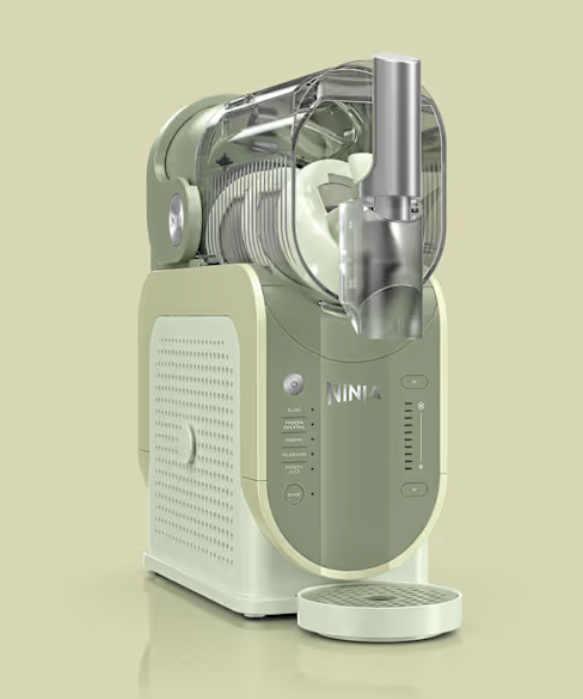 სლაშის აპარატი Ninja FS301EUTG Slush Maker
