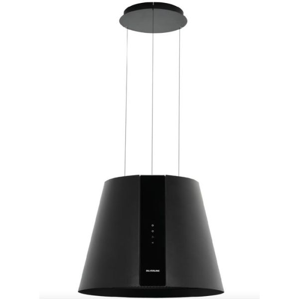 გამწოვი SILVERLINE 4386 BLACK