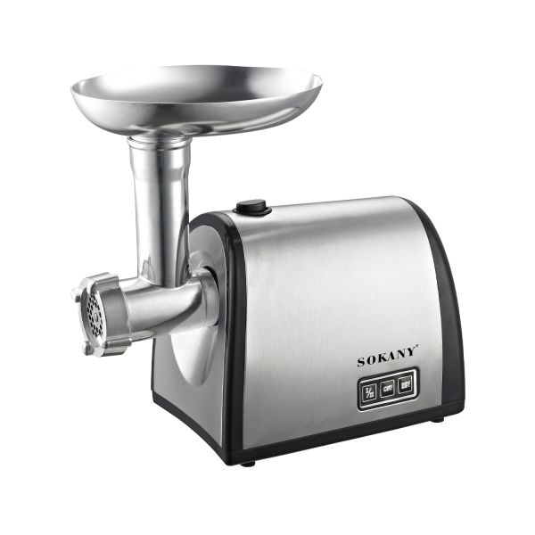 ხორცსაკეპი Sokany SK-06031