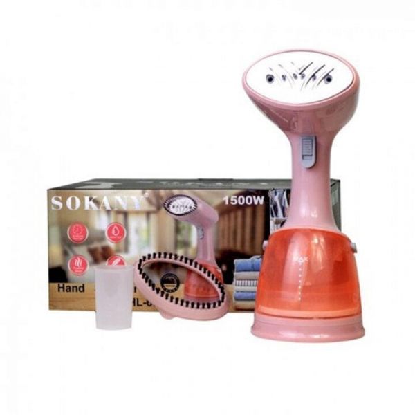 ორთქლის უთო Sokany HL-6016