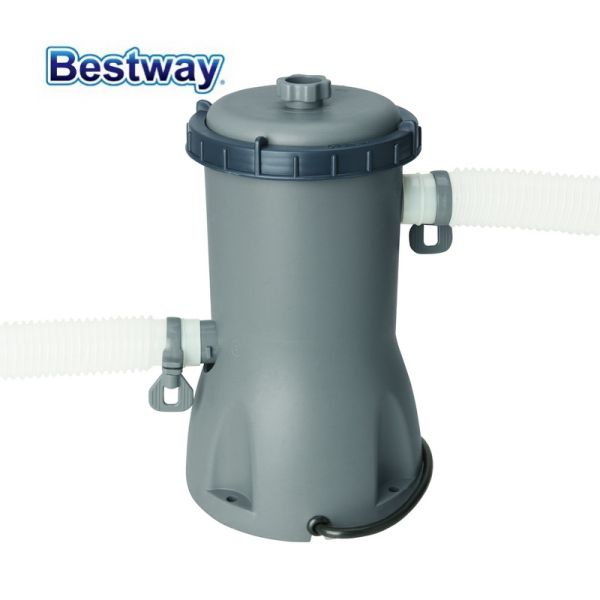 კარტრიჯული ფილტრი აუზისთვის Bestway 58386