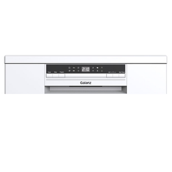 ჭურჭლის სარეცხი მანქანა Galanz W13D1A401U-A(Silver)