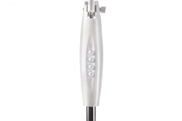 ვენტილატორი ARDESTO, 40cm, 45W, white
