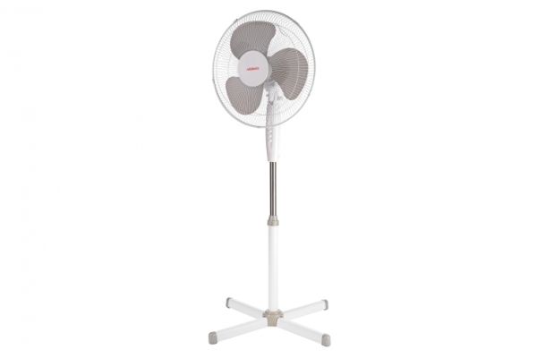 ვენტილატორი ARDESTO, 40cm, 45W, white