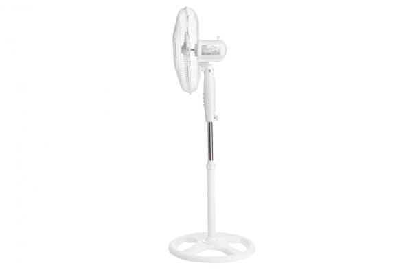 ვენტილატორი ARDESTO, ARDESTO, 40см, 45Вт, white