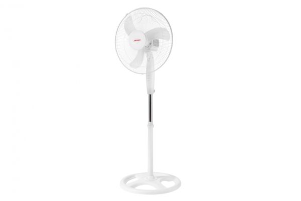ვენტილატორი ARDESTO, ARDESTO, 40см, 45Вт, white