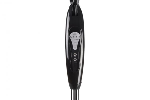 ვენტილატორი ARDESTO, 40см, 45Вт, remote control, black