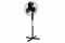 ვენტილატორი ARDESTO, 40см, 45Вт, remote control, black