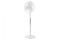 ვენტილატორი  ARDESTO, 40cm, 45W, remote control, white
