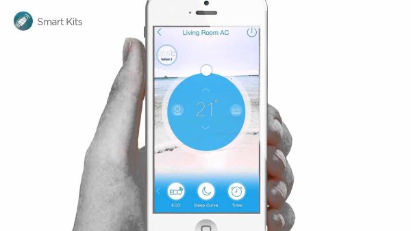 Wi-Fi მოდემი კონდიციონერისთვის Wi-Fi-SK103 Other models