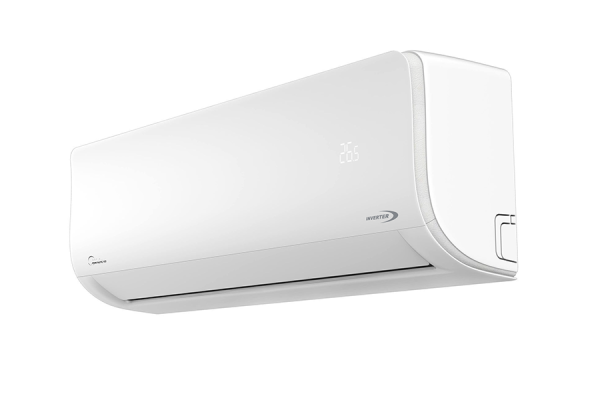 კონდიციონერი MIDEA AG-12N8C2 Ioniser (ინვენტორული)