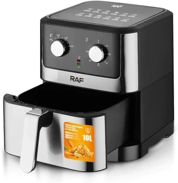 აეროგრილი  RAF R.5338 (10L)