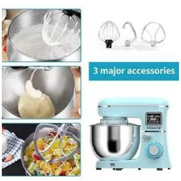 მიქსერი SOKANY SC-277