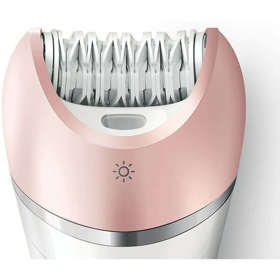ეპილატორი PHILIPS BRE640/00
