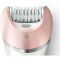 ეპილატორი PHILIPS BRE640/00
