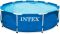 კარკასული აუზი INTEX 28200 - 305x76 სმ (4485ლ)