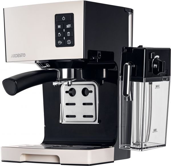 ყავის აპარატი ARDESTO ECM-EM14S