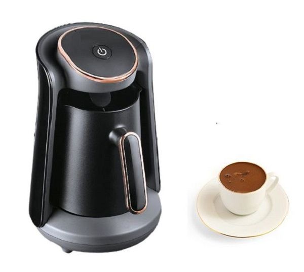 თურქული ყავის აპარატი Sokany SK-0133