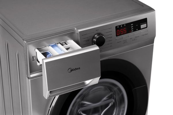 სარეცხი მანქანა MIDEA MFN03W60/S