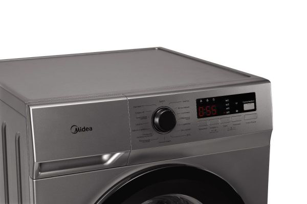 სარეცხი მანქანა MIDEA MFN03W70/S
