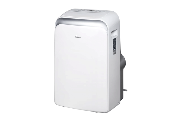 კონდიციონერი MIDEA MPPD-09CRN7 (პორტატული)