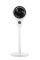 ვენტილატორი ARDESTO, 50W, remote control, display, black and white